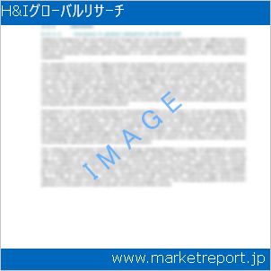 市場と産業調査レポートのイメージ